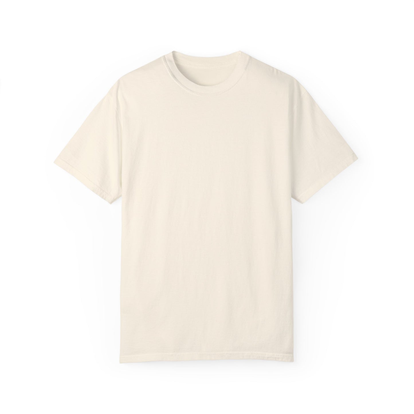 "Harvest" Vintage Band Tee | Unisex Garment-Dyed T-shirt