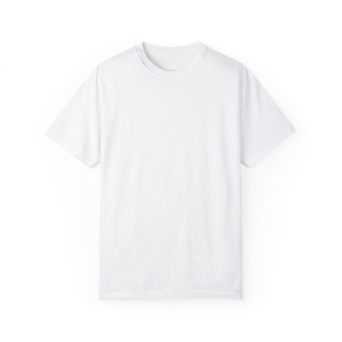 "Harvest" Vintage Band Tee | Unisex Garment-Dyed T-shirt