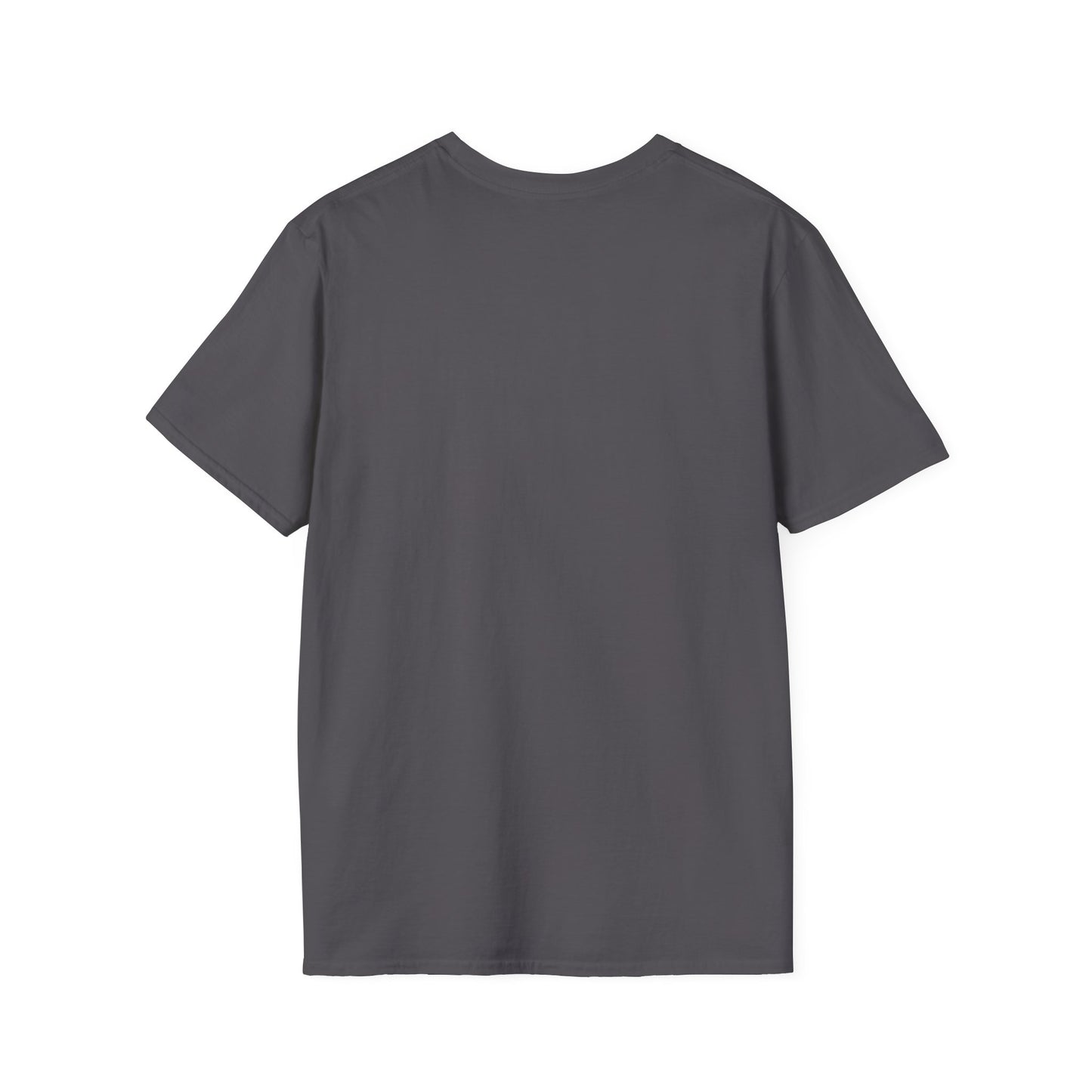 "Harvest Schools" Adult Unisex Softstyle T-Shirt - Perfect for Teachers & Students