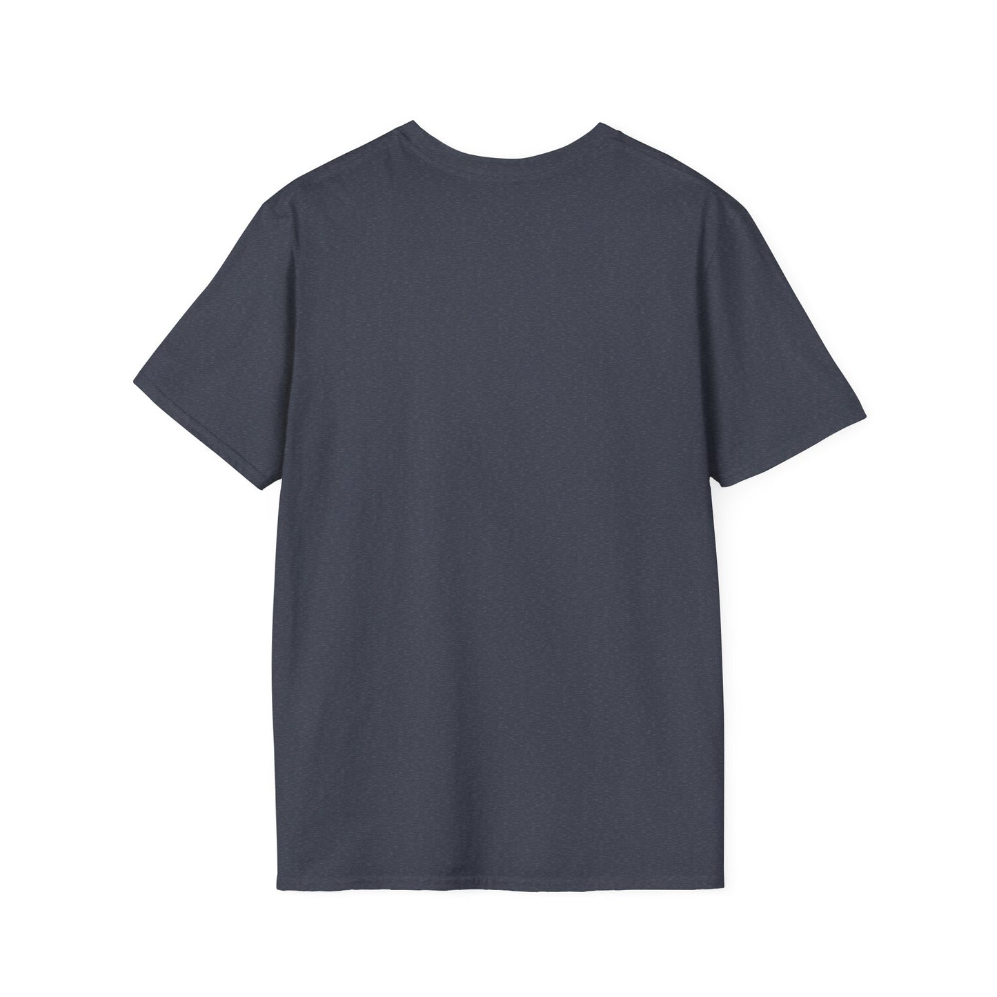 "Harvest Schools" Adult Unisex Softstyle T-Shirt - Perfect for Teachers & Students