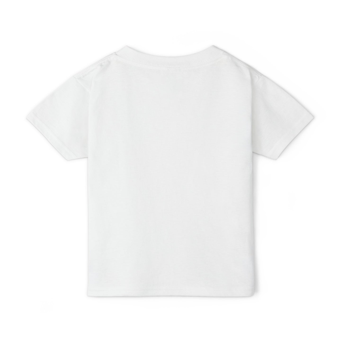 "Let Your Light Shine" Toddler Heavy Cotton™ T-shirt