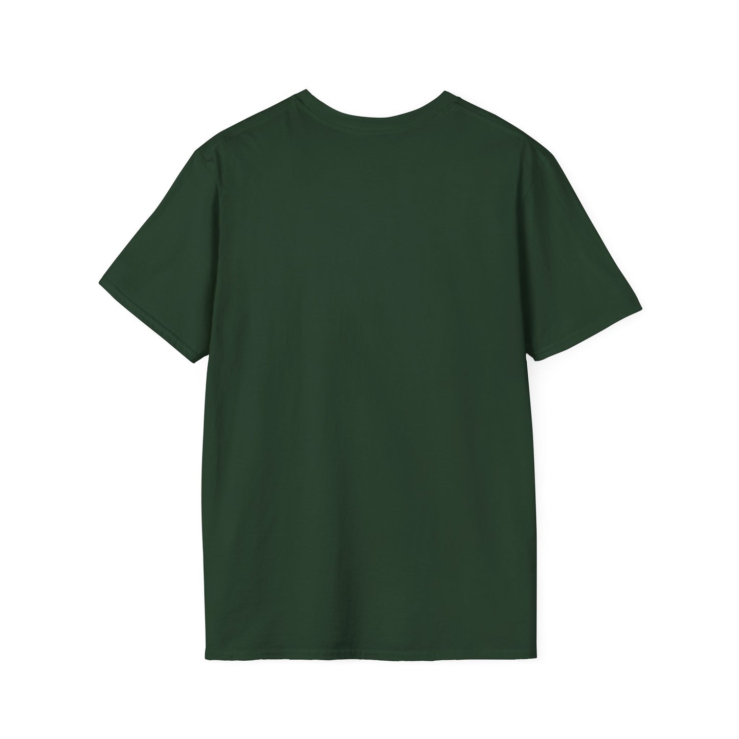 "Harvest Schools" Adult Unisex Softstyle T-Shirt - Perfect for Teachers & Students