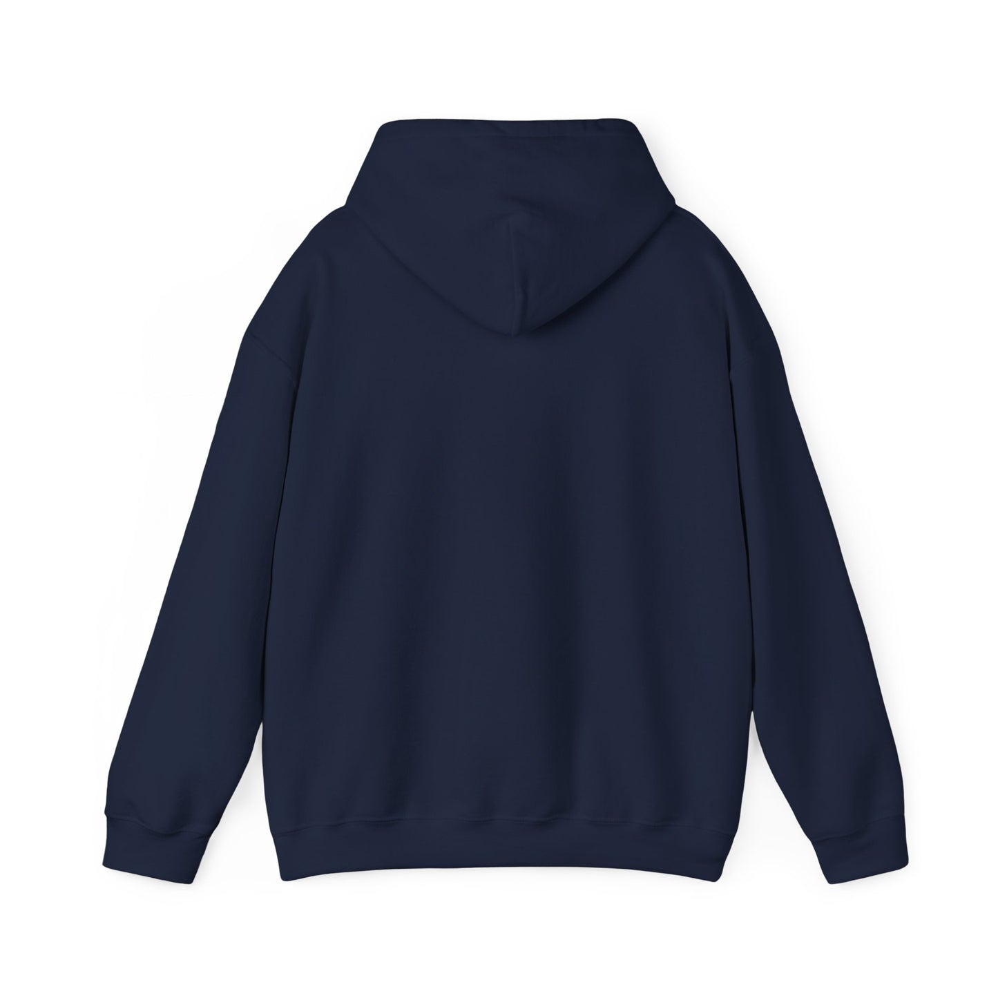 "Harvest Schools" Adult Unisex Heavy Blend™ Hooded Sweatshirt - Comfortable and Cozy Apparel for School Events