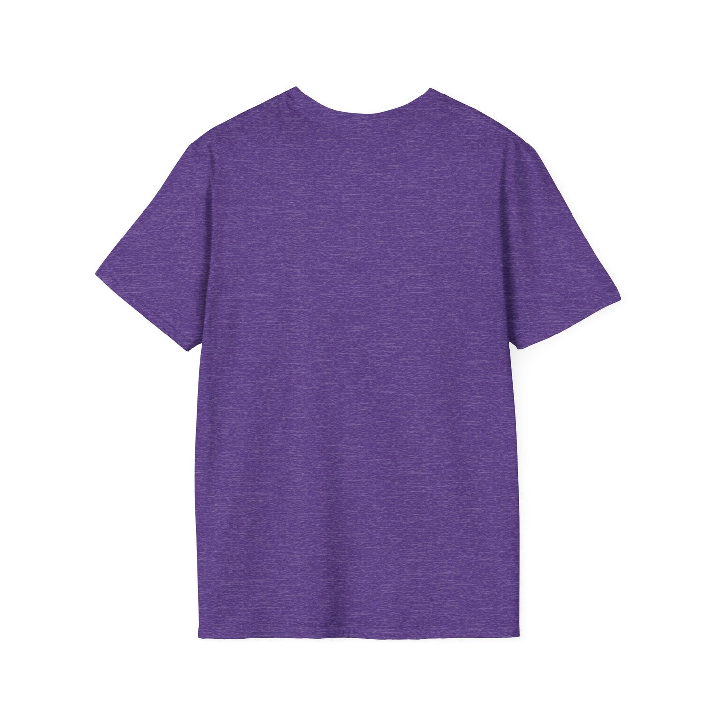 "Harvest Schools" Adult Unisex Softstyle T-Shirt - Perfect for Teachers & Students