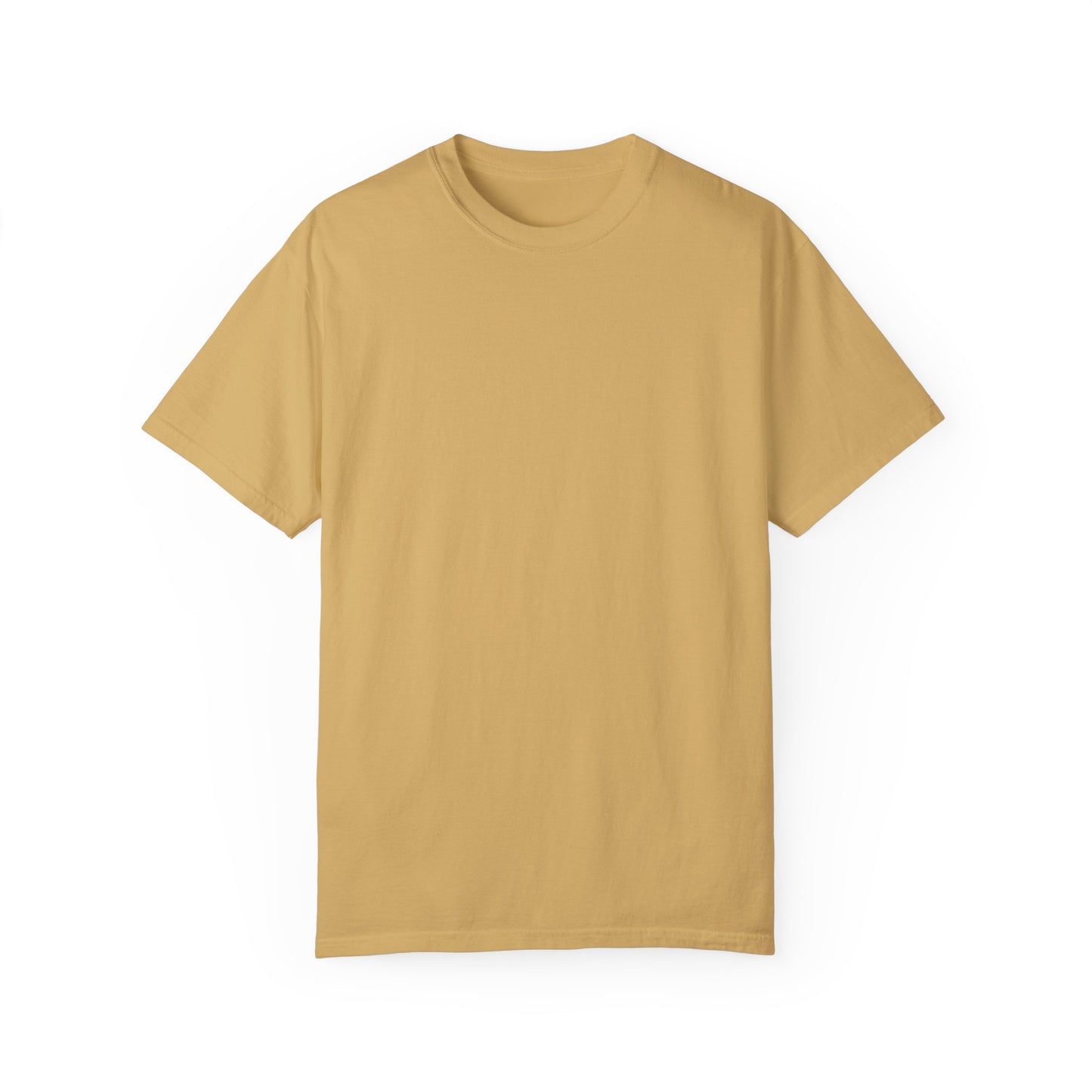 "Harvest" Vintage Band Tee | Unisex Garment-Dyed T-shirt