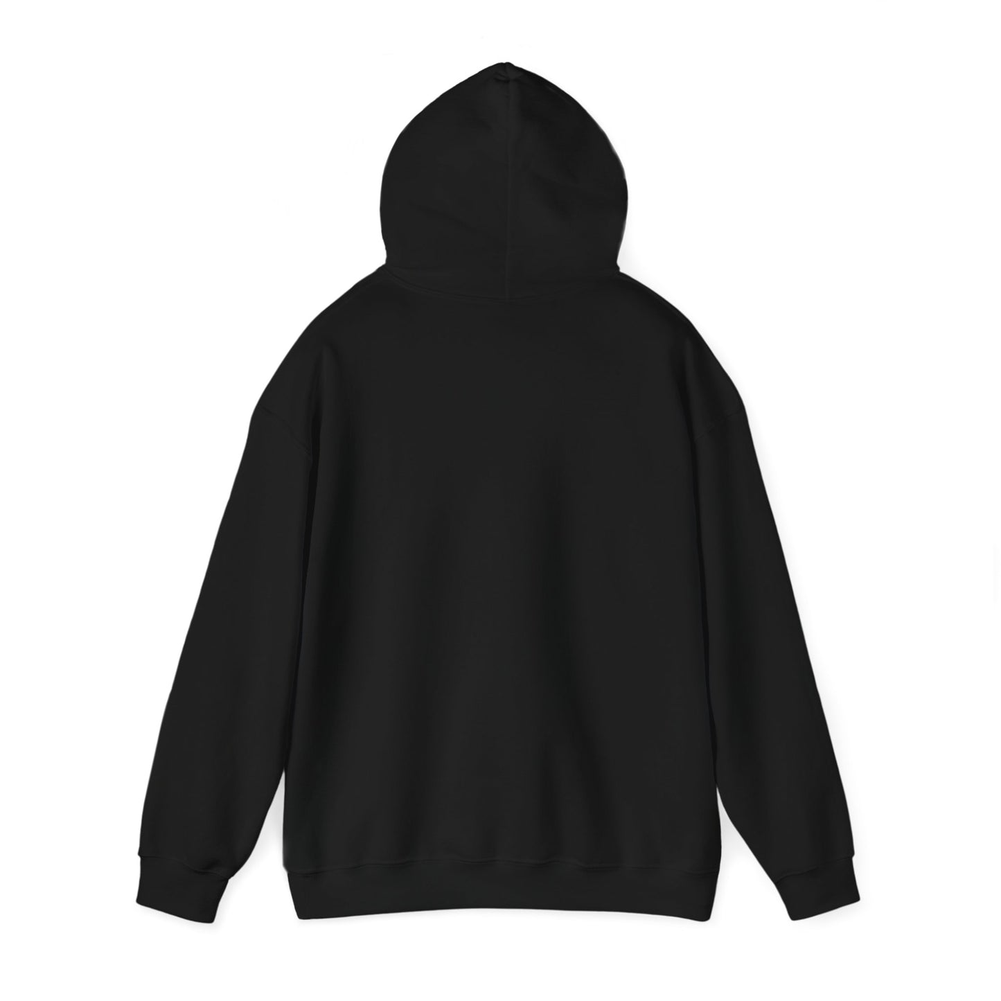 "Harvest Schools" Adult Unisex Heavy Blend™ Hooded Sweatshirt - Comfortable and Cozy Apparel for School Events