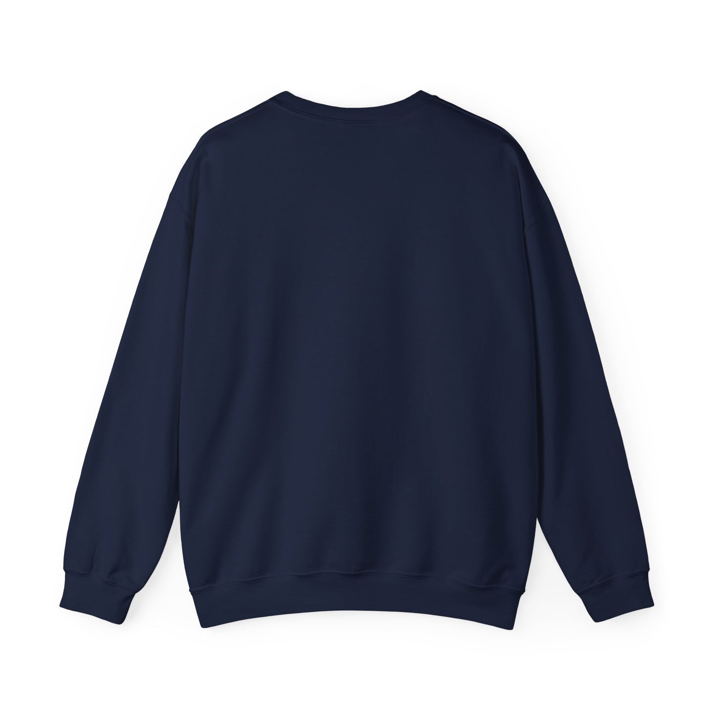 Harvest Church College Crewneck | Heavy Blend™ Sweatshirt