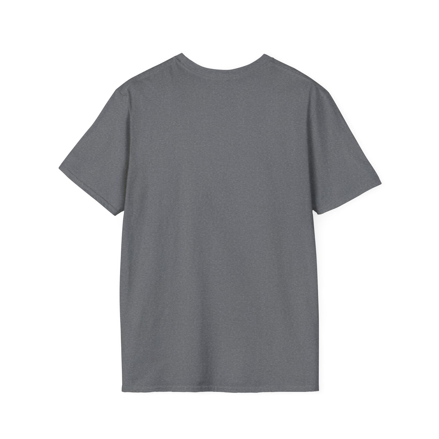 "Harvest Schools" Adult Unisex Softstyle T-Shirt - Perfect for Teachers & Students
