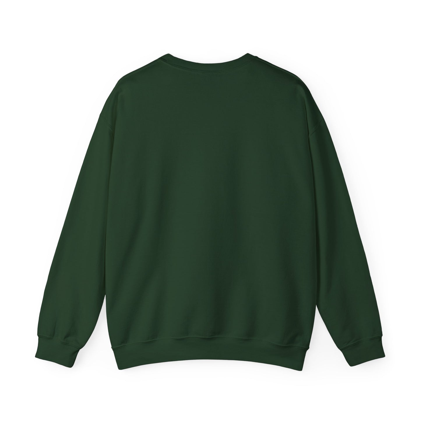 Harvest Church College Crewneck | Heavy Blend™ Sweatshirt