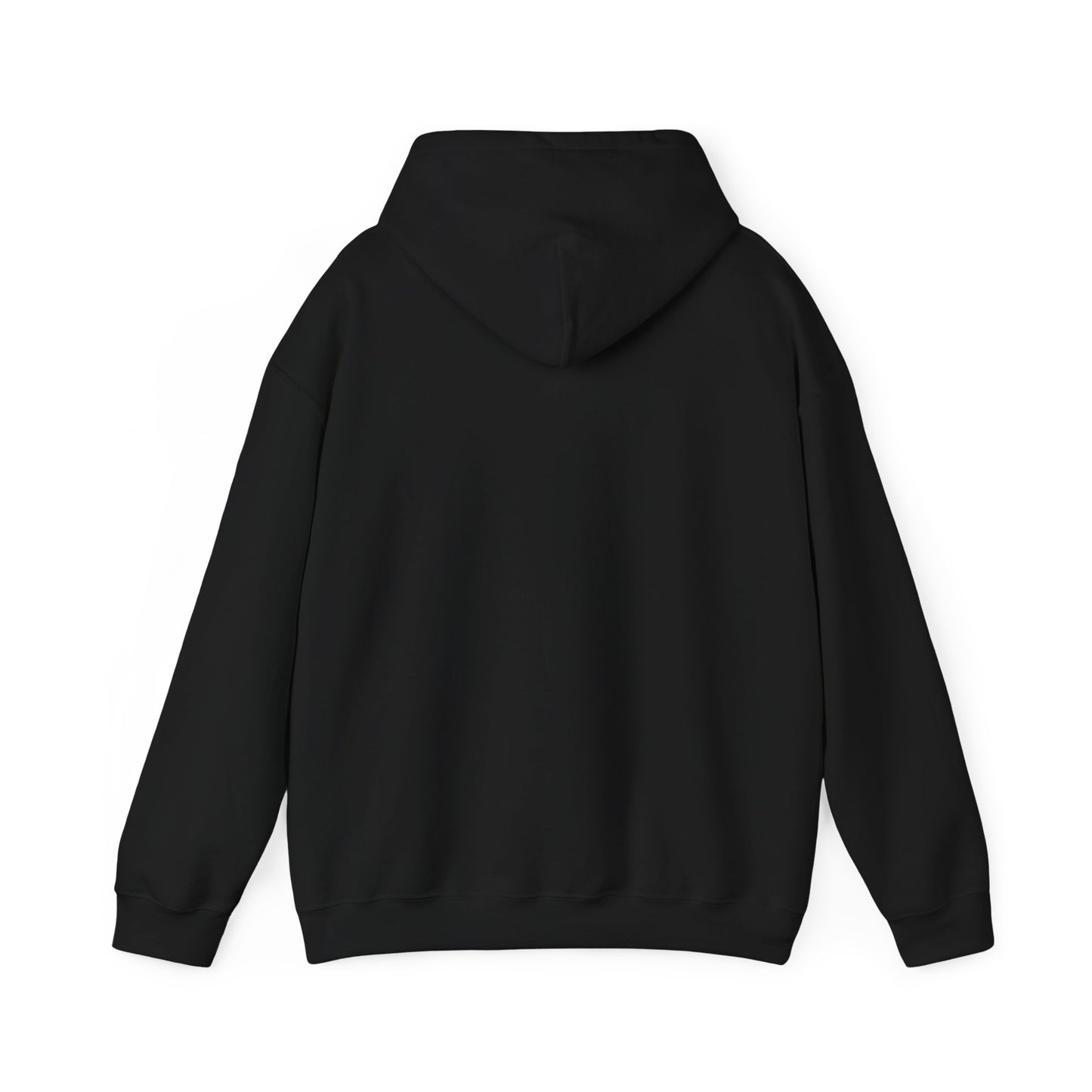 "Harvest Schools" Adult Unisex Heavy Blend™ Hooded Sweatshirt - Comfortable and Cozy Apparel for School Events