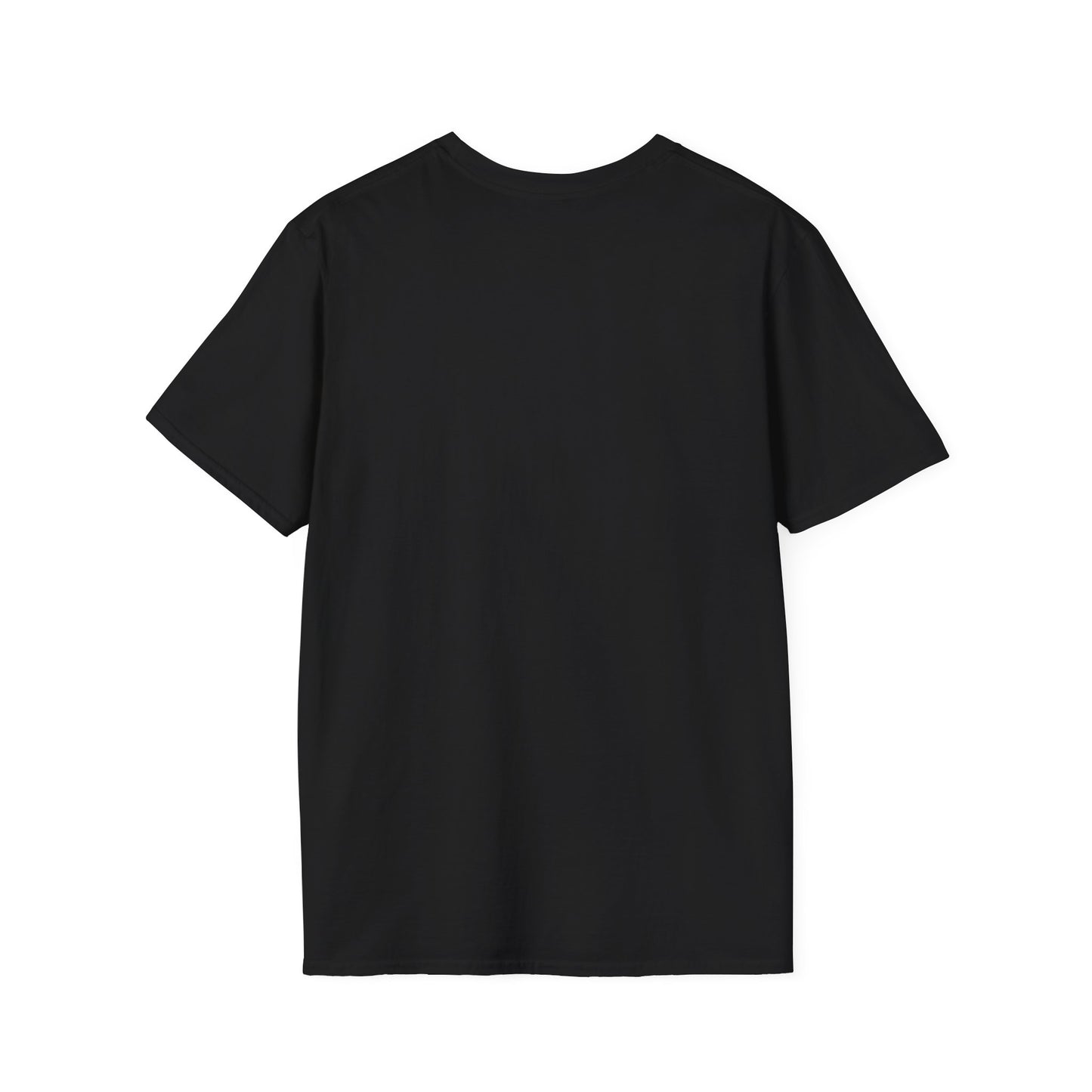 "Harvest Schools" Adult Unisex Softstyle T-Shirt - Perfect for Teachers & Students