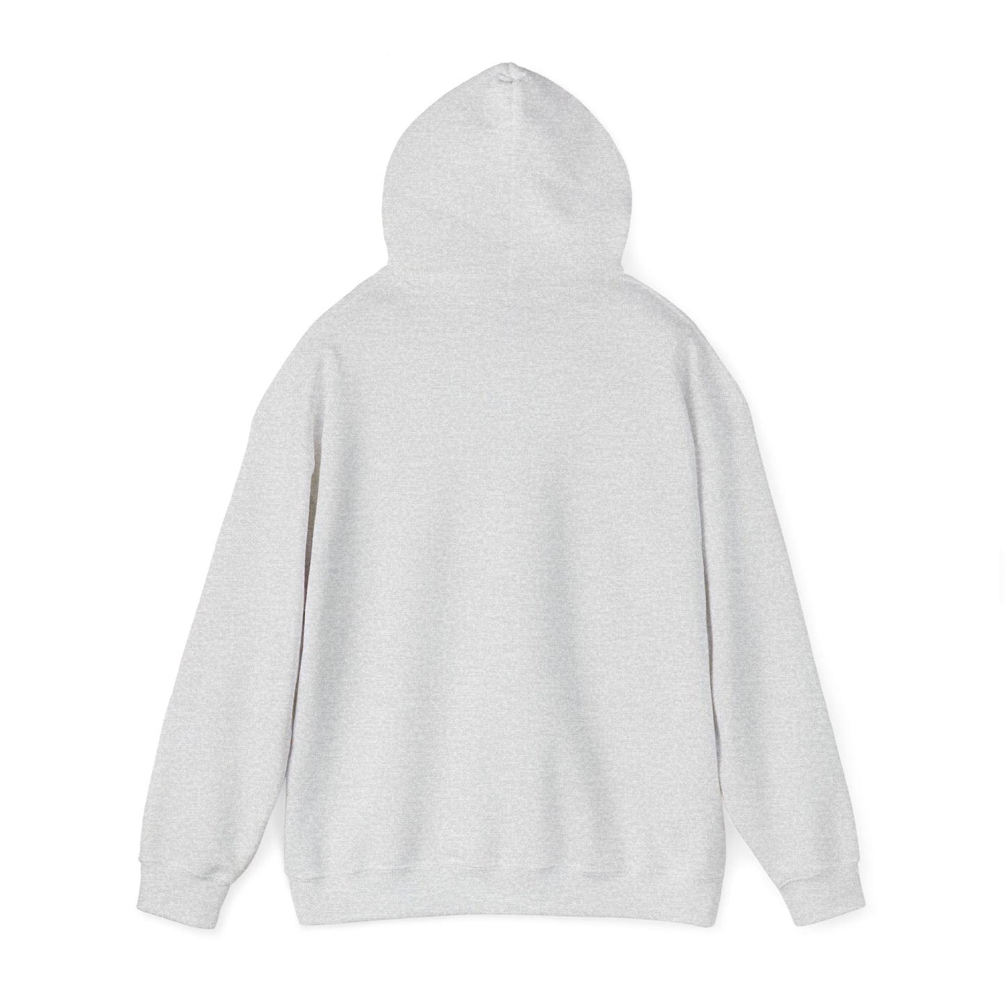 "Harvest Schools" Adult Unisex Heavy Blend™ Hooded Sweatshirt - Comfortable and Cozy Apparel for School Events