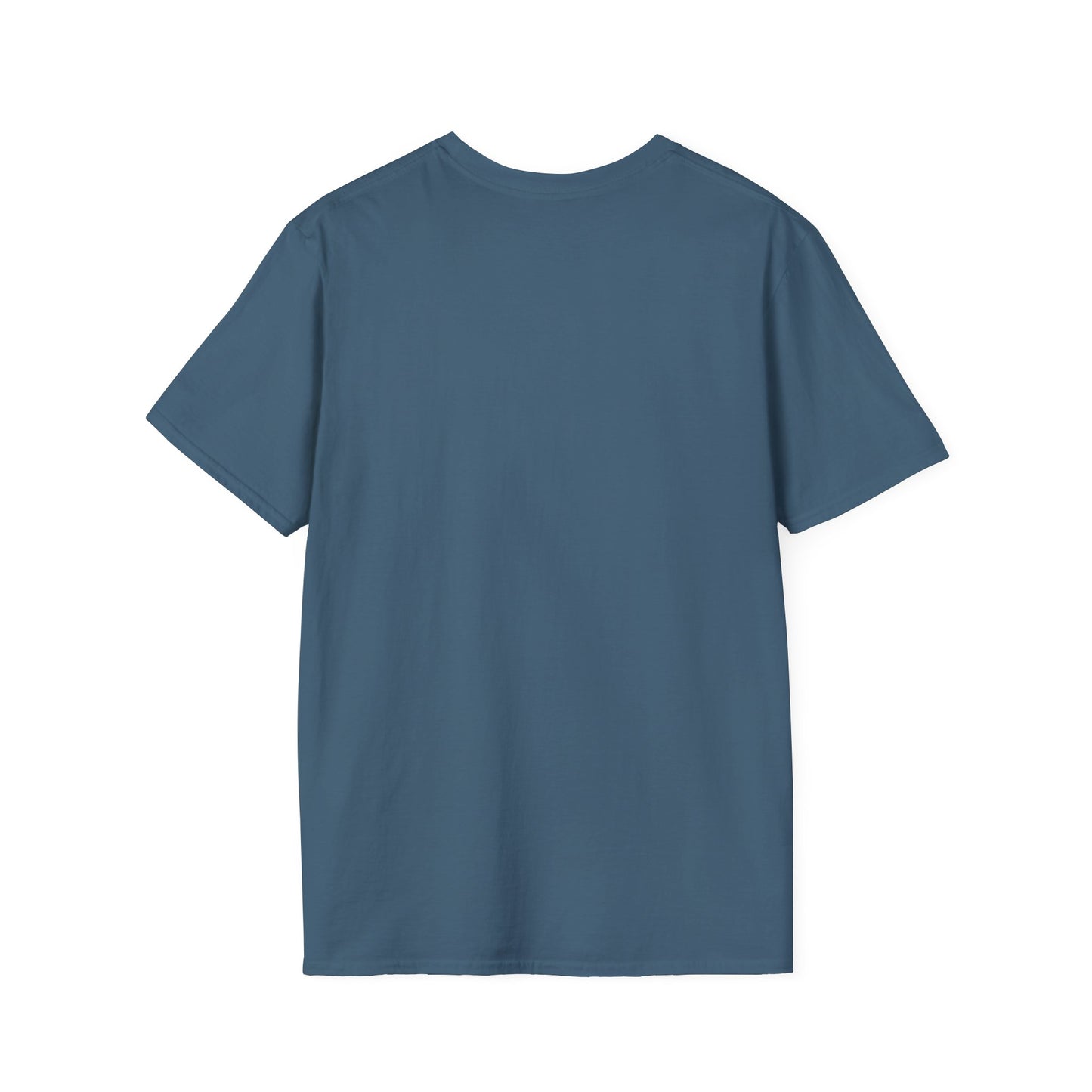 "Harvest Schools" Adult Unisex Softstyle T-Shirt - Perfect for Teachers & Students