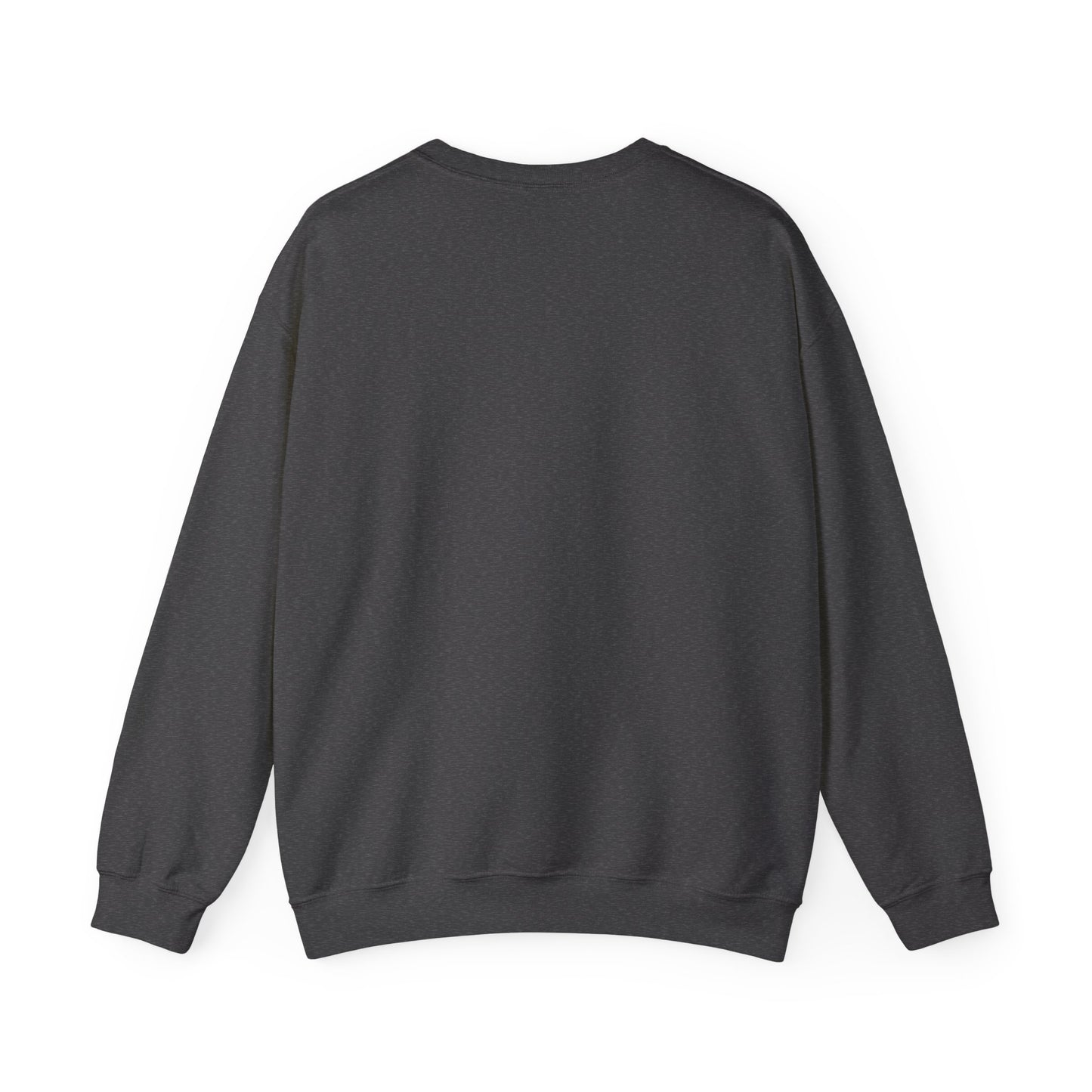 Harvest Church College Crewneck | Heavy Blend™ Sweatshirt