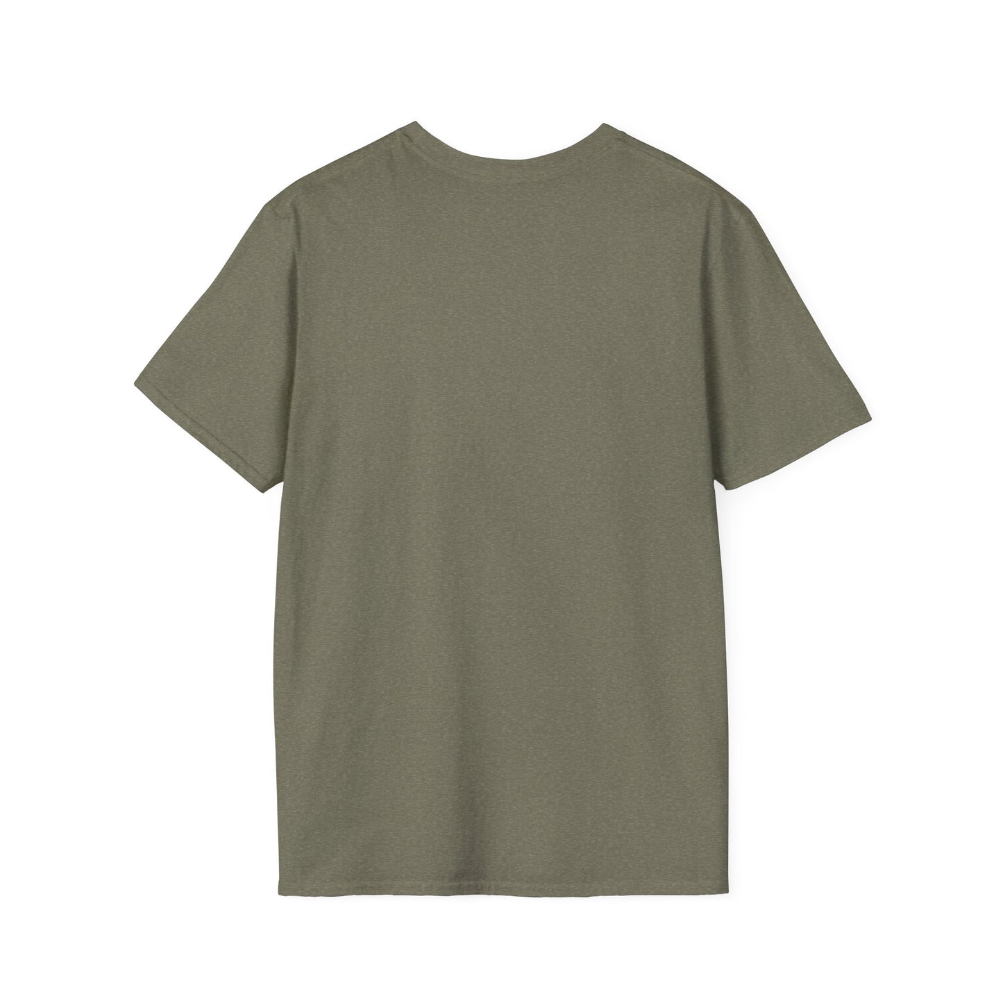 "Harvest Schools" Adult Unisex Softstyle T-Shirt - Perfect for Teachers & Students