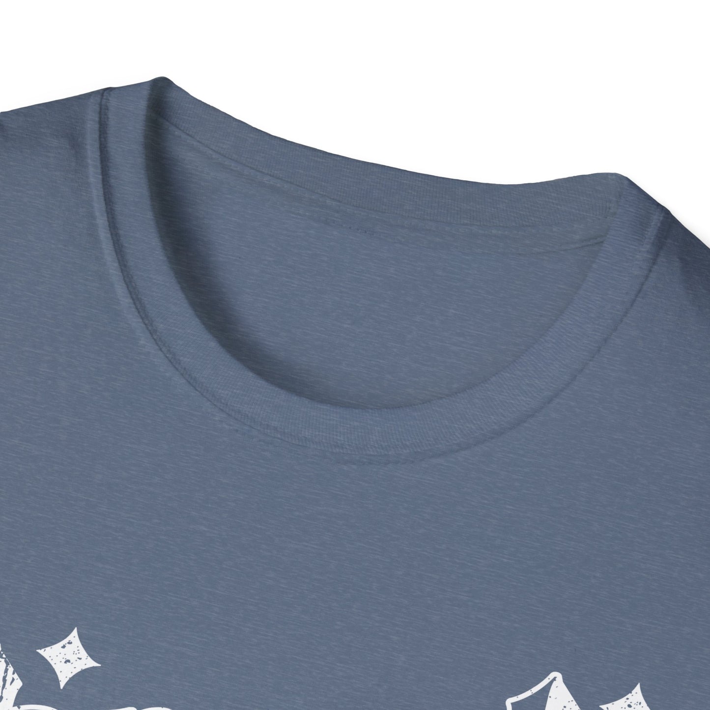 "HC Stars" Unisex Softstyle T-Shirt