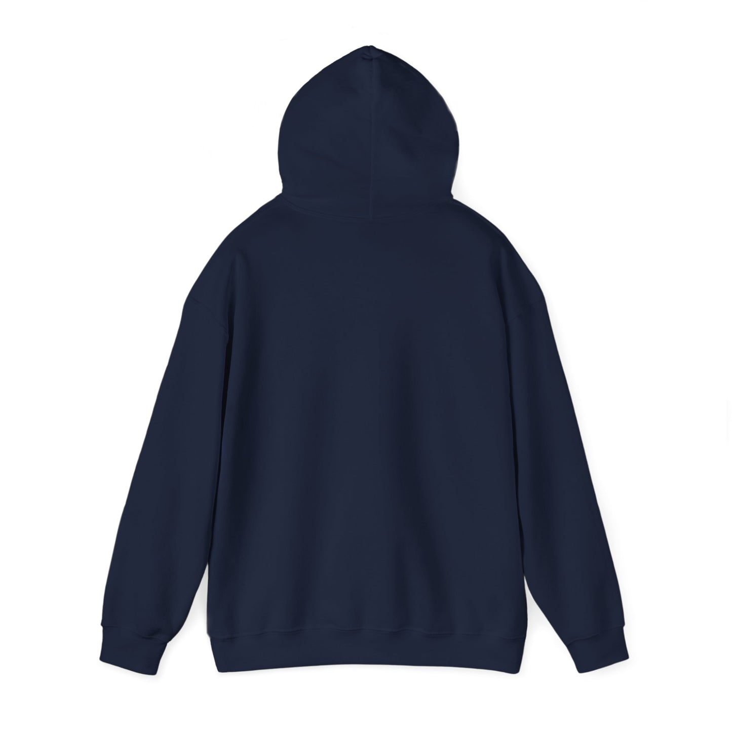"Harvest Schools" Adult Unisex Heavy Blend™ Hooded Sweatshirt - Comfortable and Cozy Apparel for School Events