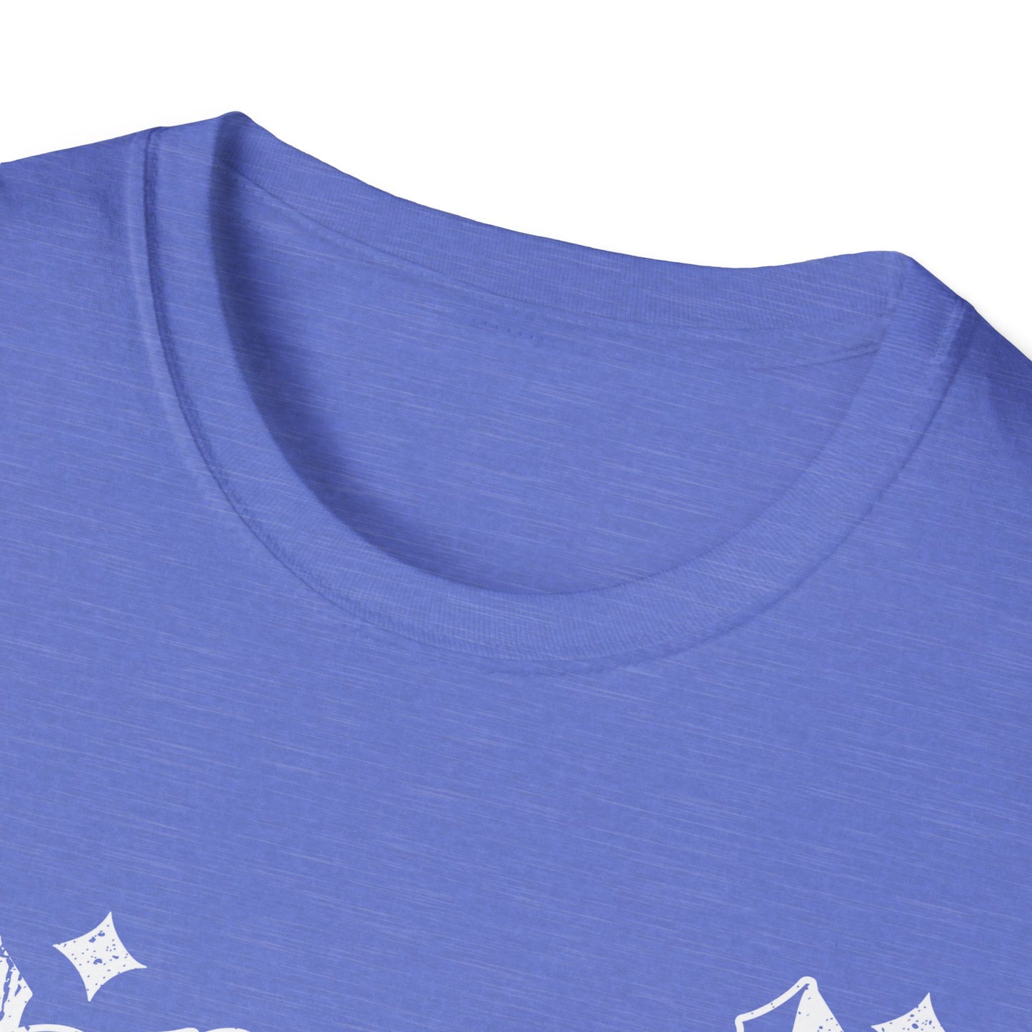 "HC Stars" Unisex Softstyle T-Shirt