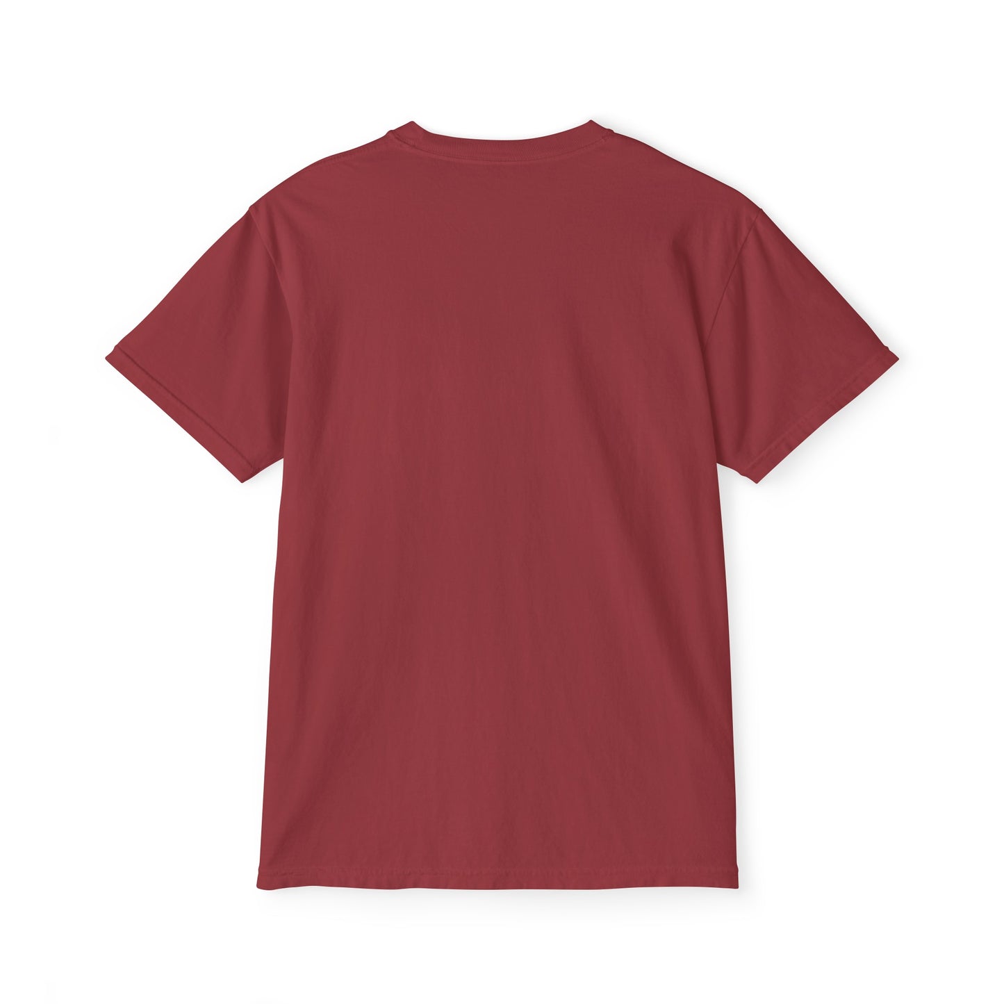 Oregon Church Plant "Alsea Harvest" Unisex Garment-Dyed Pocket T-Shirt
