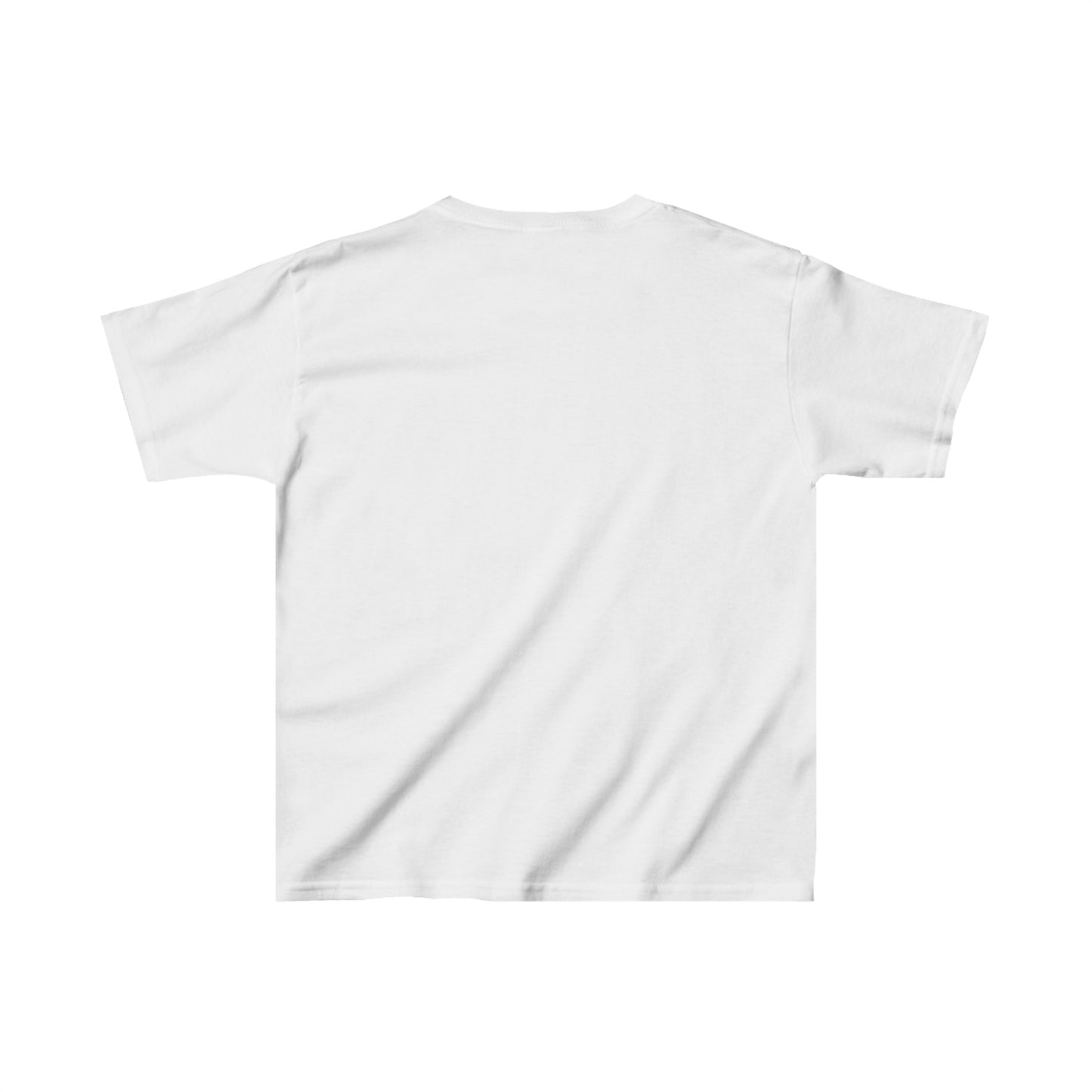 "Let Your Light Shine" Kids Heavy Cotton™ Tee